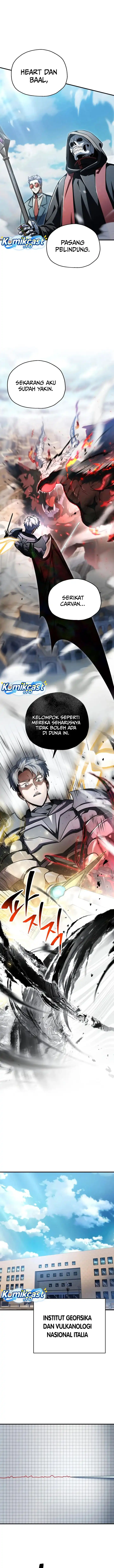 Player Who Can’t Level Up Chapter 236 halaman 12