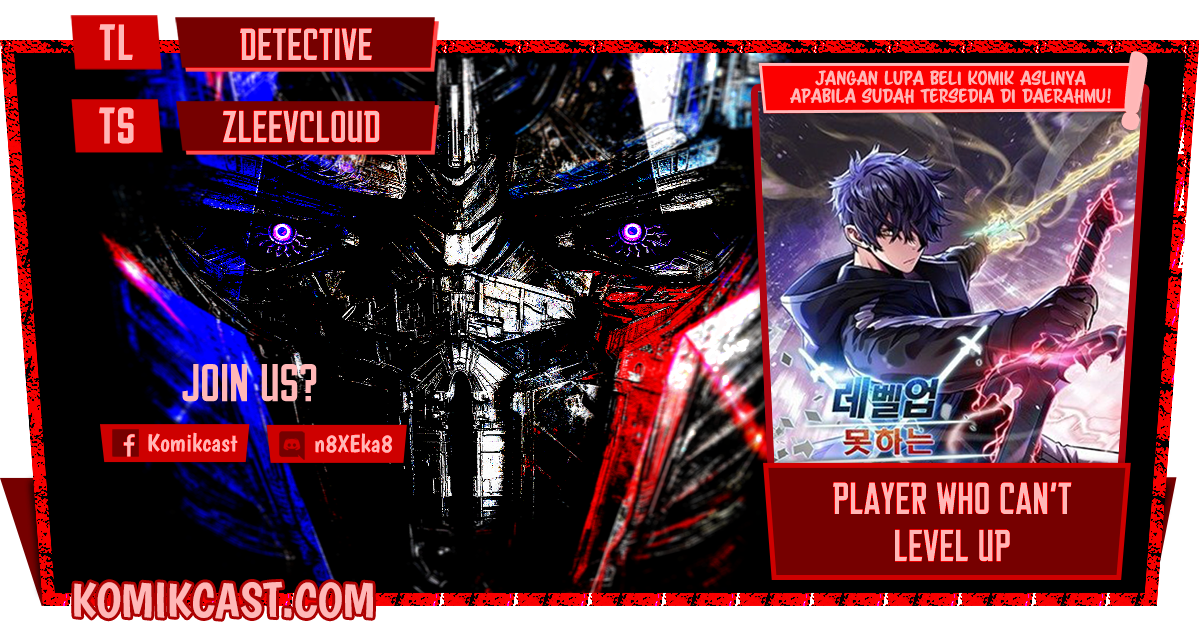 The player that can t level up. A player who can&#039;t level up. a player who can&#039;t level up wiki.