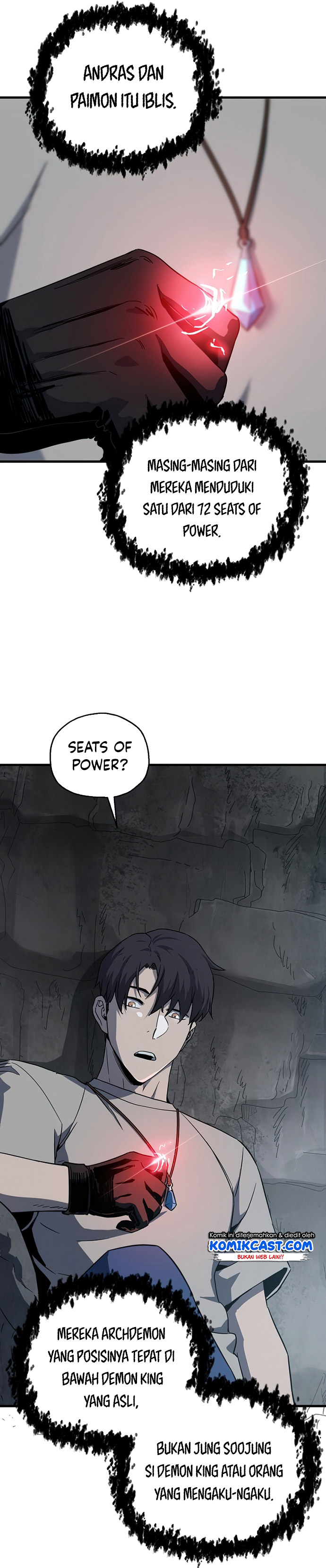 The player that can t level up. The player that can t level up