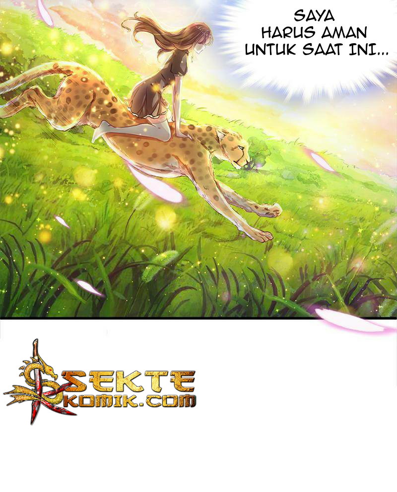 Beauty and the Beasts Chapter 1 halaman 69