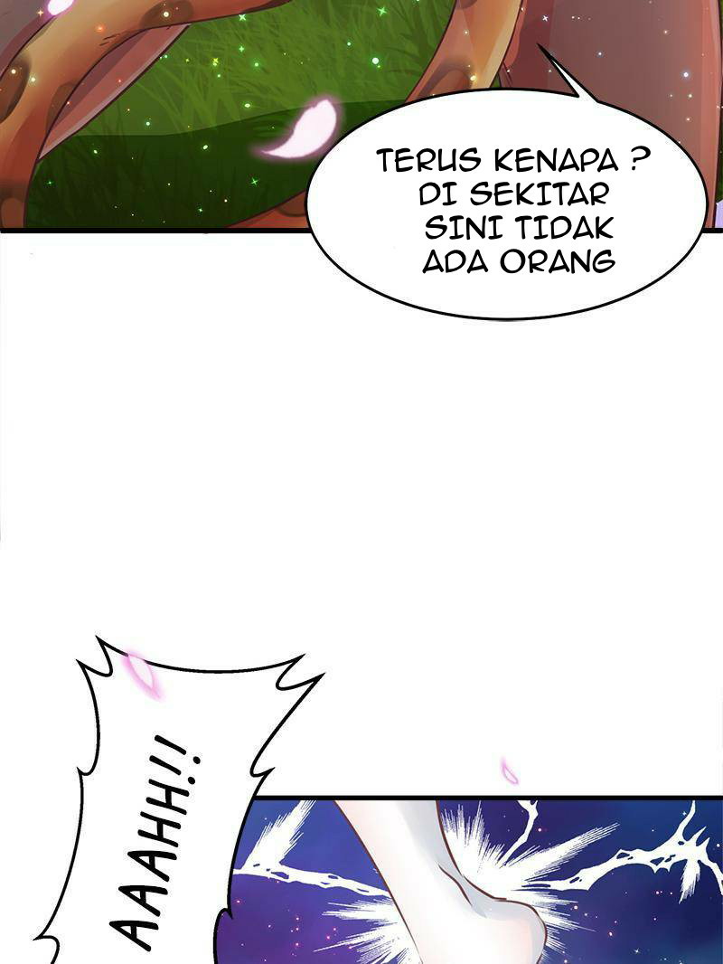 Beauty and the Beasts Chapter 1 halaman 44