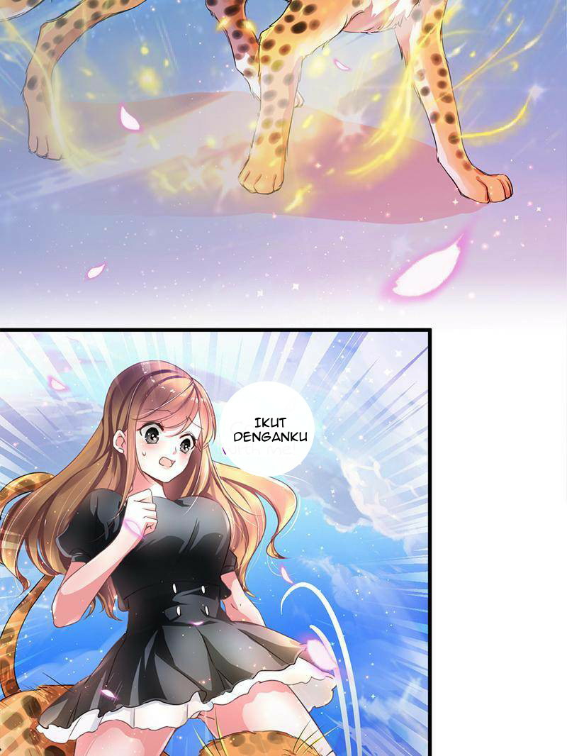 Beauty and the Beasts Chapter 1 halaman 65