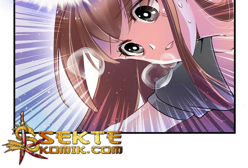 Beauty and the Beasts Chapter 1 halaman 14