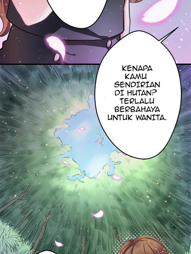 Beauty and the Beasts Chapter 1 halaman 60