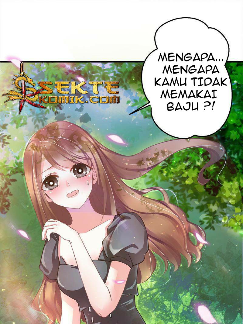 Beauty and the Beasts Chapter 1 halaman 41