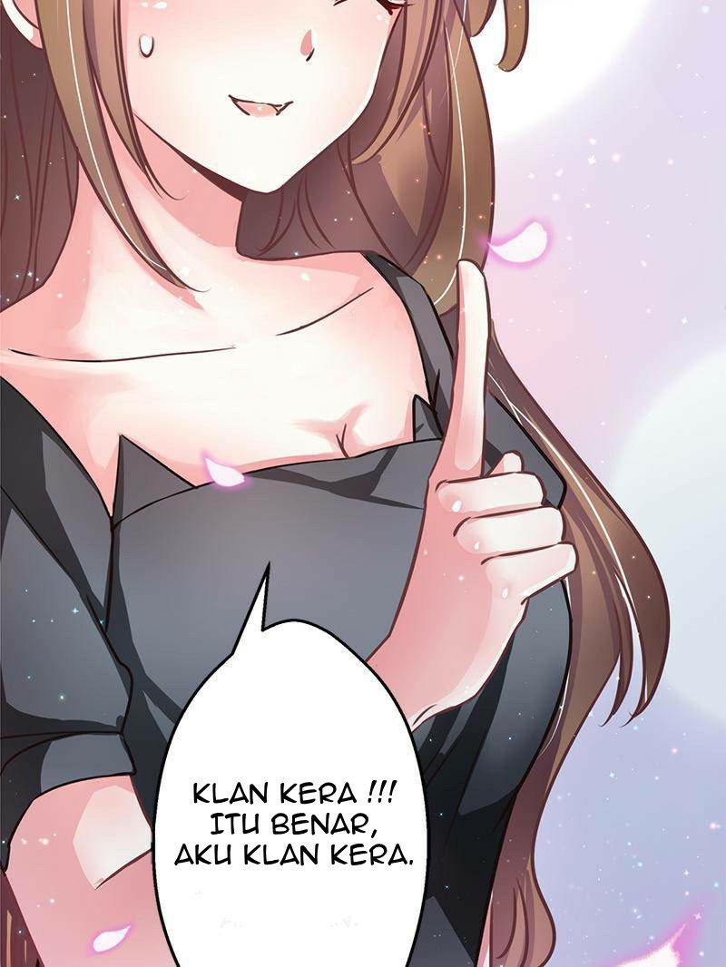 Beauty and the Beasts Chapter 1 halaman 59