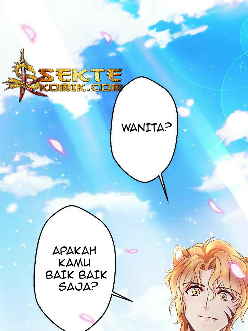 Beauty and the Beasts Chapter 1 halaman 46