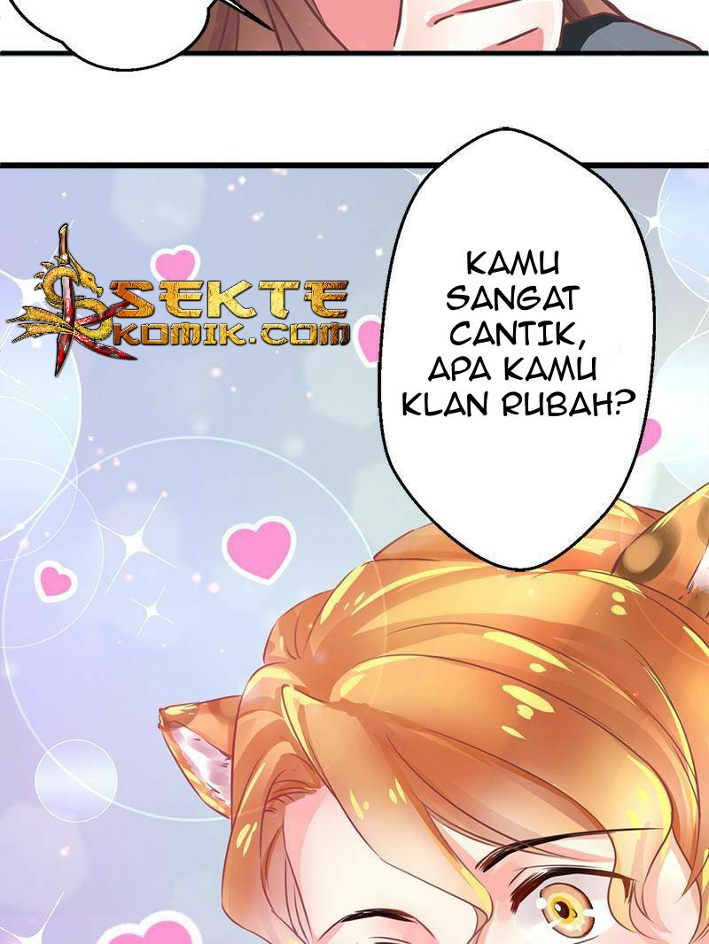 Beauty and the Beasts Chapter 1 halaman 55