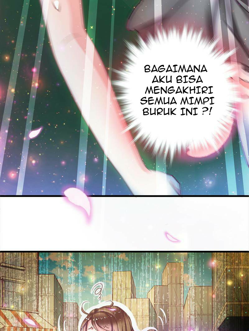 Beauty and the Beasts Chapter 1 halaman 8