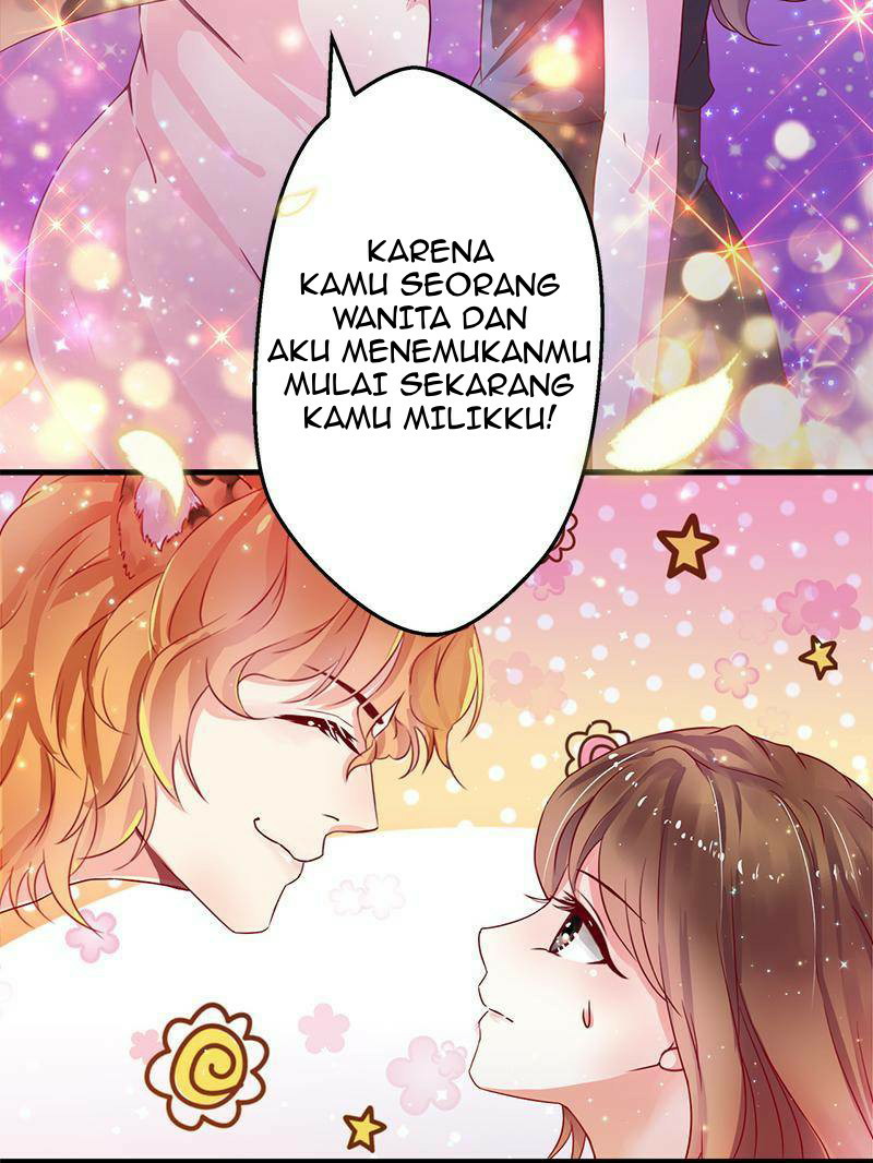 Beauty and the Beasts Chapter 1 halaman 63