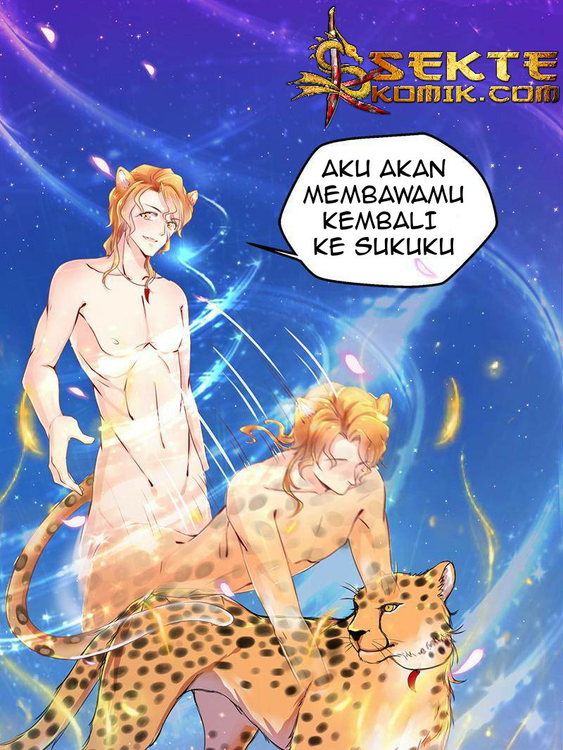 Beauty and the Beasts Chapter 1 halaman 64