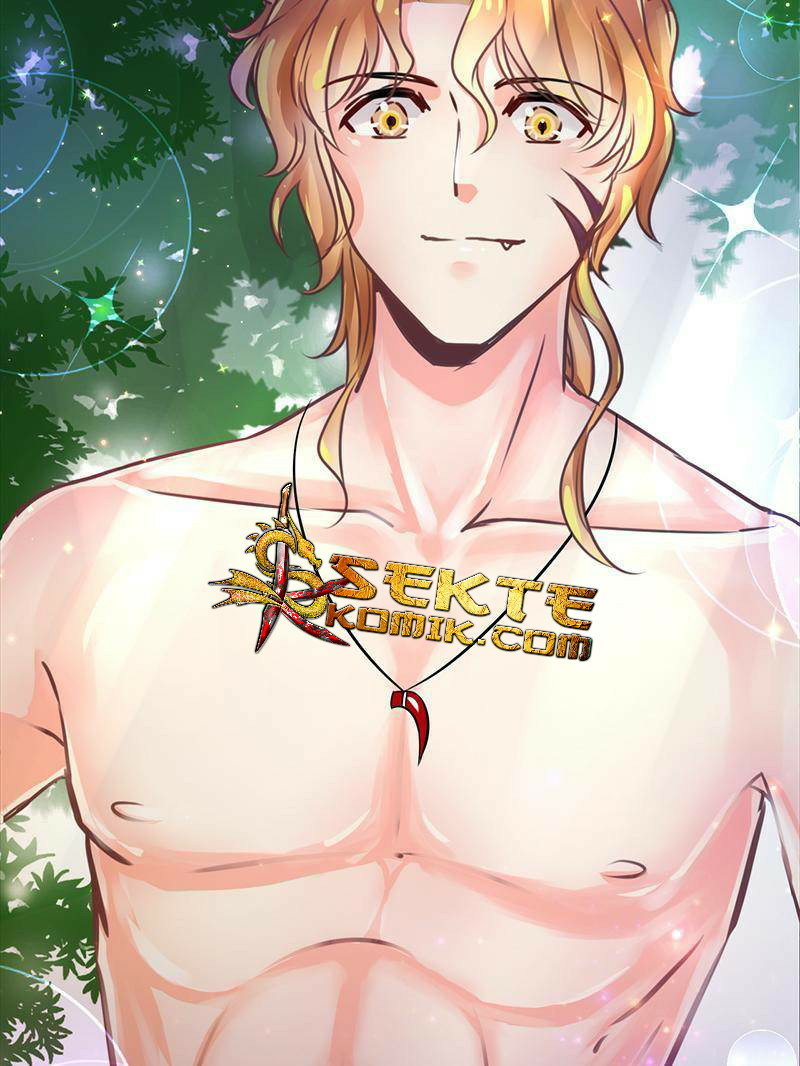 Beauty and the Beasts Chapter 1 halaman 53