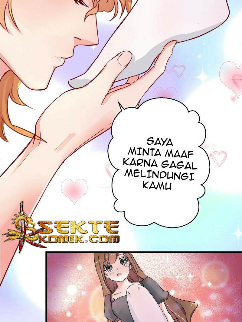 Beauty and the Beasts Chapter 2 halaman 62