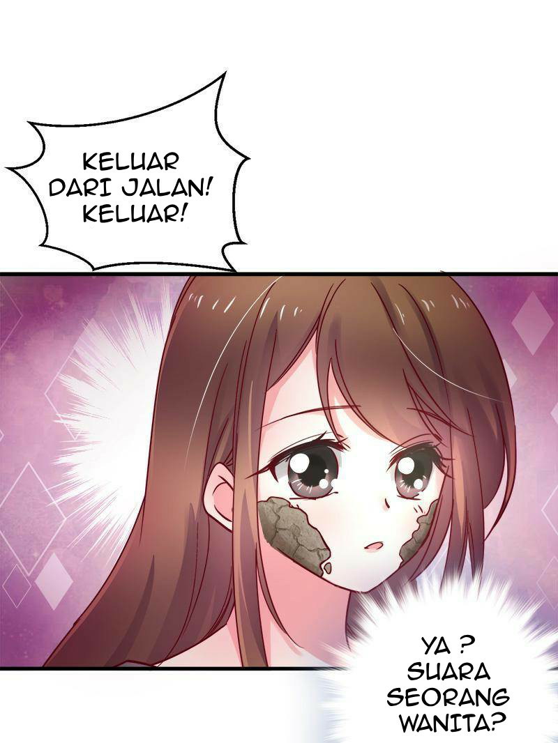 Beauty and the Beasts Chapter 2 halaman 32