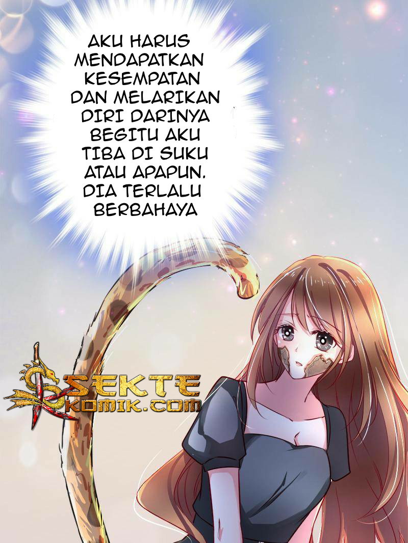 Beauty and the Beasts Chapter 2 halaman 13