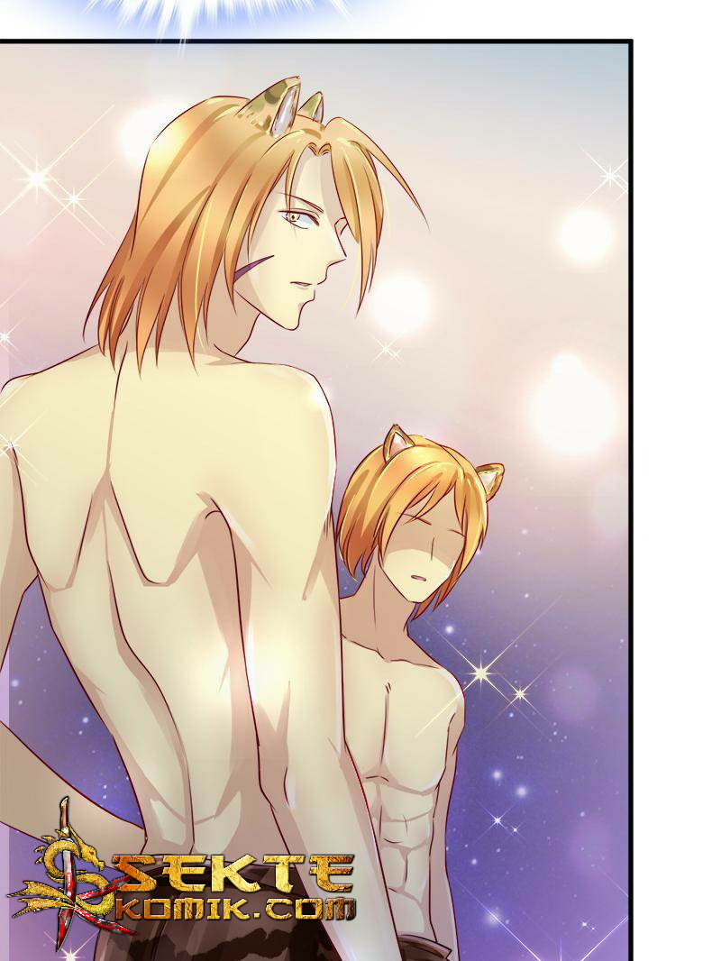Beauty and the Beasts Chapter 2 halaman 21