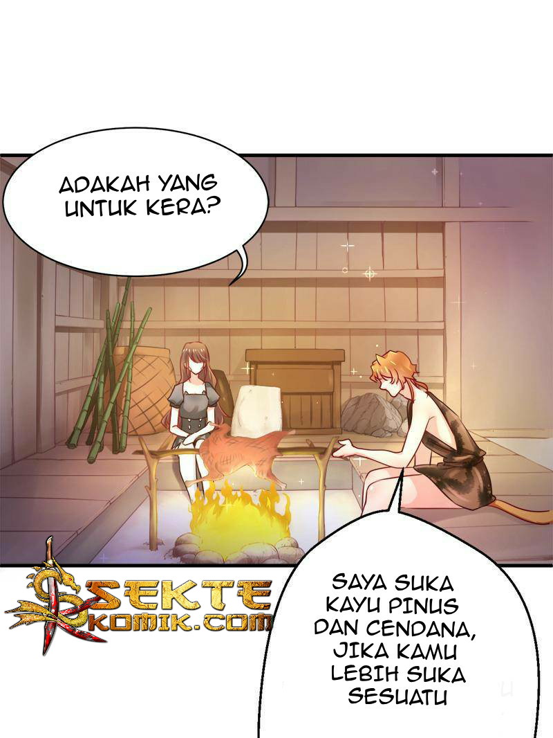 Beauty and the Beasts Chapter 2 halaman 48