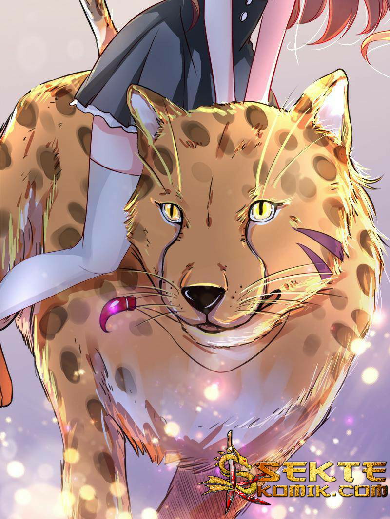 Beauty and the Beasts Chapter 2 halaman 14