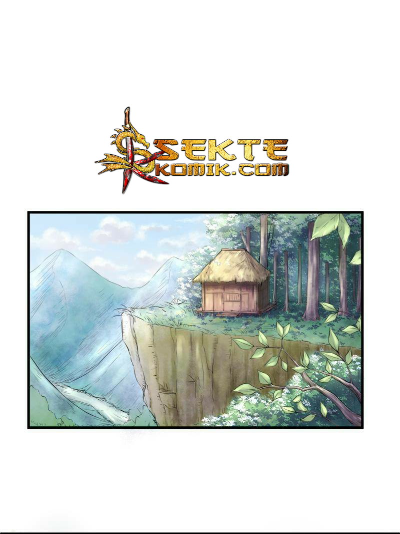 Beauty and the Beasts Chapter 2 halaman 45