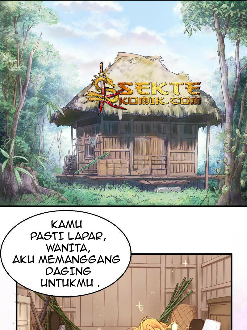 Beauty and the Beasts Chapter 2 halaman 46