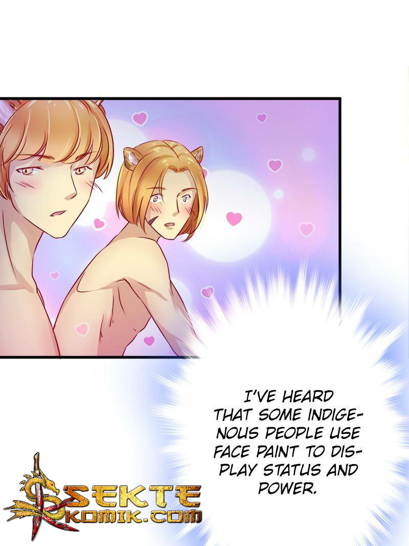 Beauty and the Beasts Chapter 2 halaman 19
