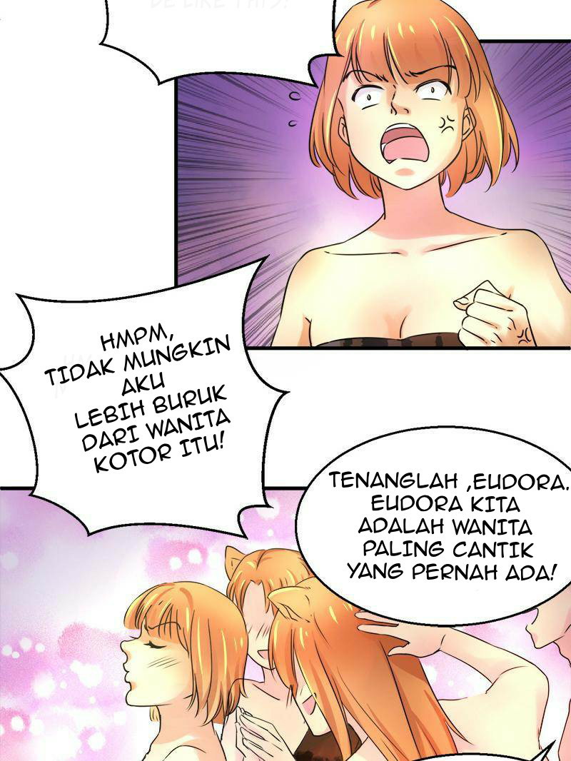 Beauty and the Beasts Chapter 2 halaman 43