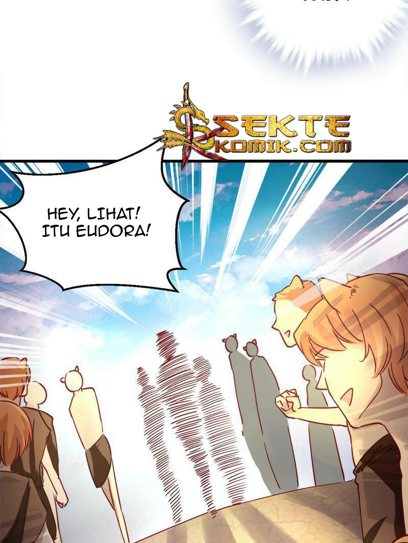 Beauty and the Beasts Chapter 2 halaman 33