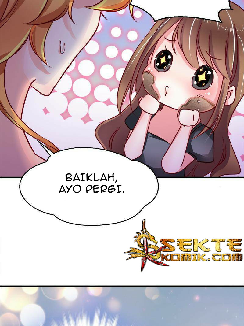 Beauty and the Beasts Chapter 2 halaman 12