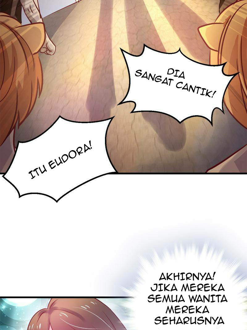 Beauty and the Beasts Chapter 2 halaman 34