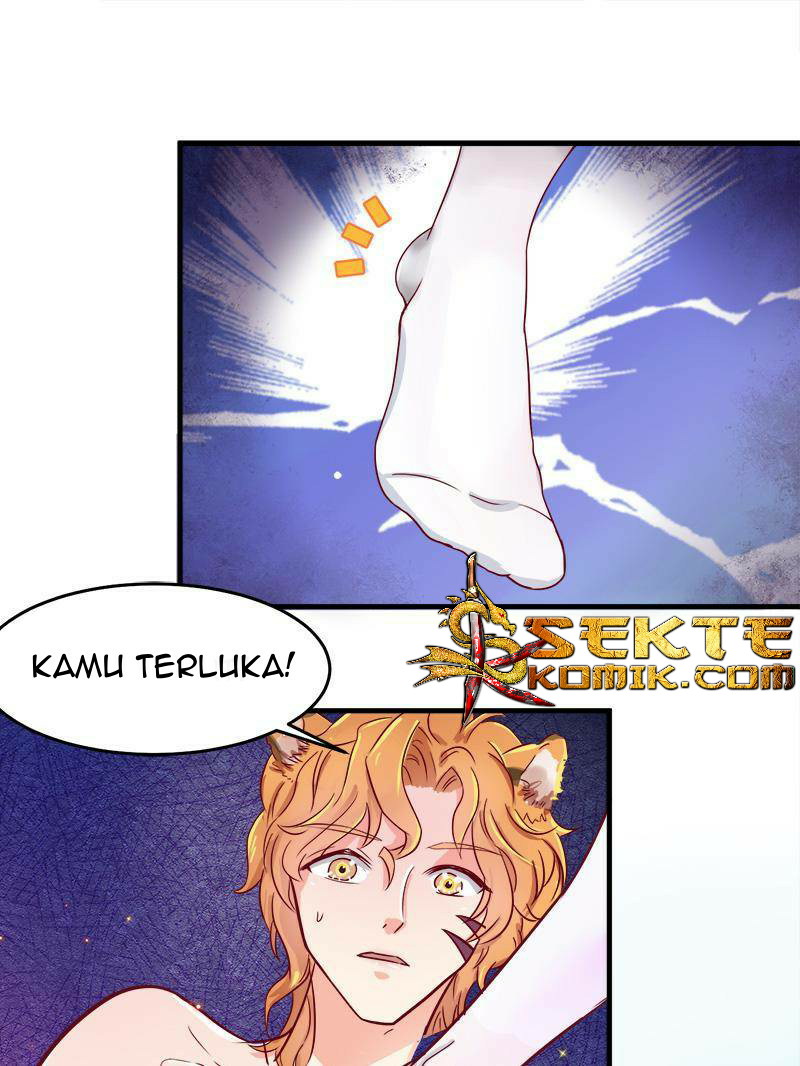 Beauty and the Beasts Chapter 2 halaman 60