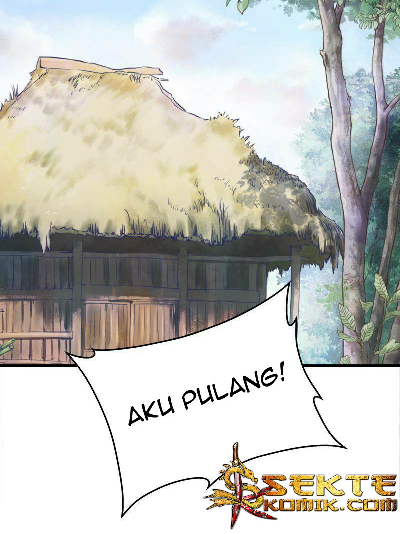 Beauty and the Beasts Chapter 4 halaman 32