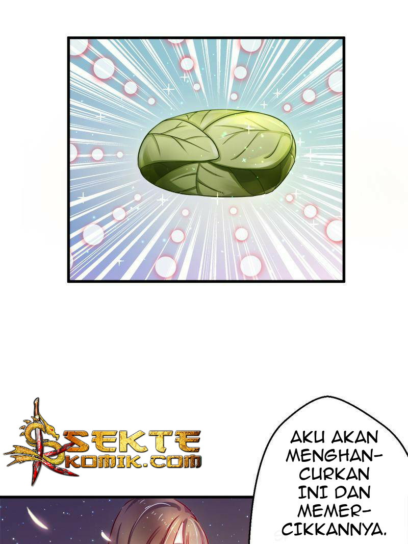 Beauty and the Beasts Chapter 4 halaman 9