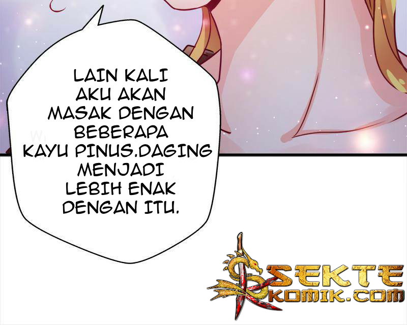 Beauty and the Beasts Chapter 4 halaman 7