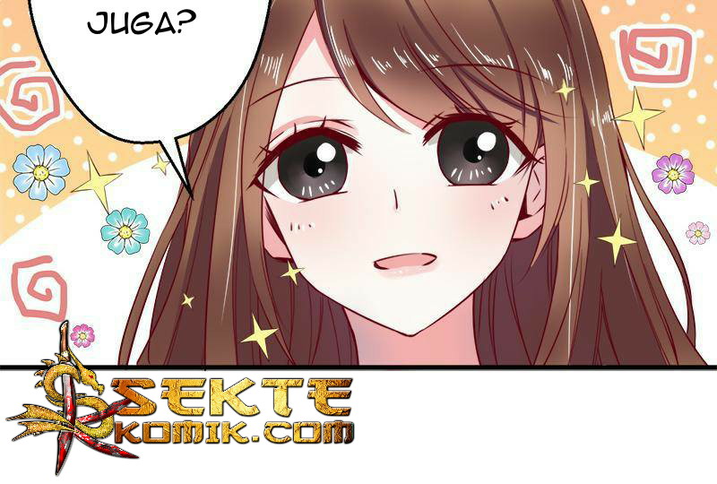 Beauty and the Beasts Chapter 4 halaman 53