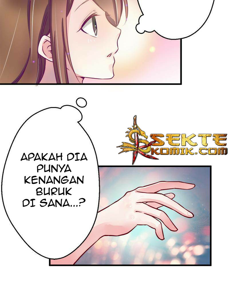 Beauty and the Beasts Chapter 4 halaman 50