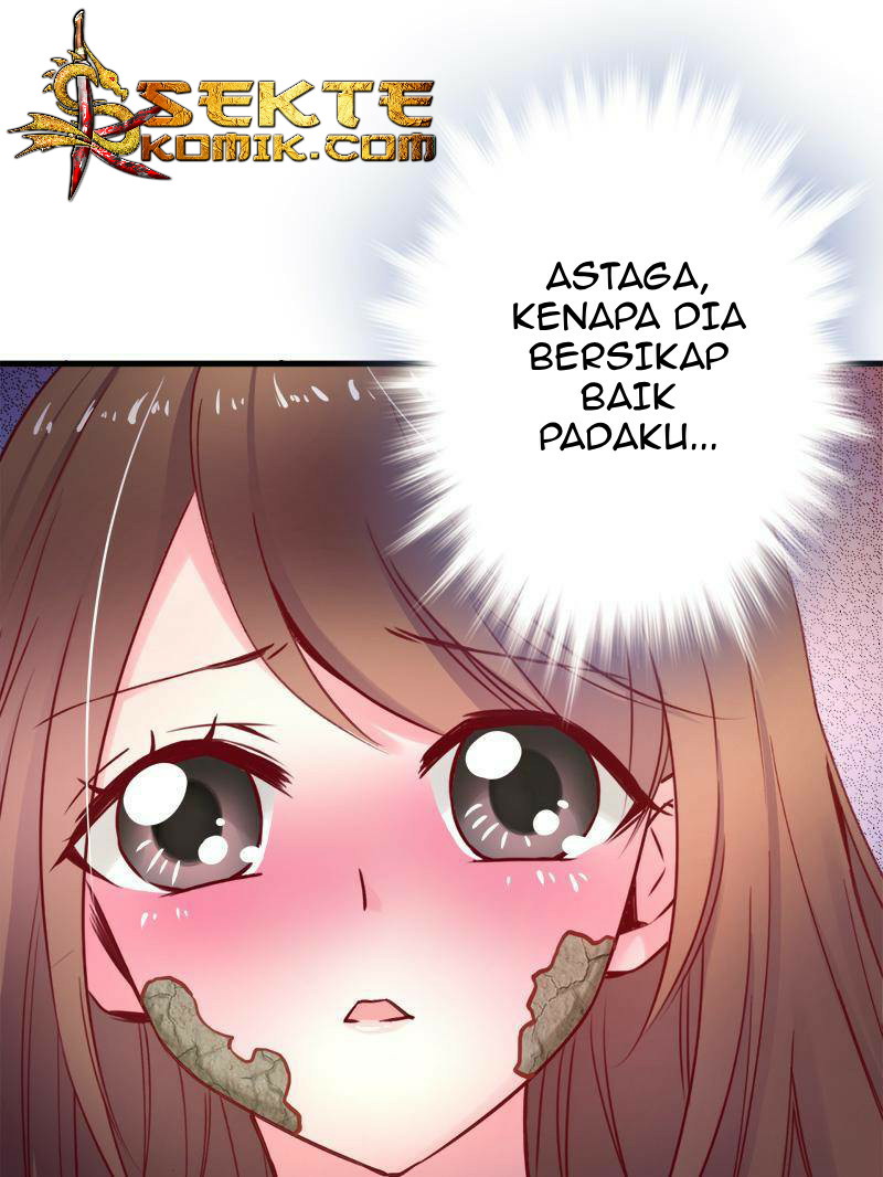 Beauty and the Beasts Chapter 4 halaman 24