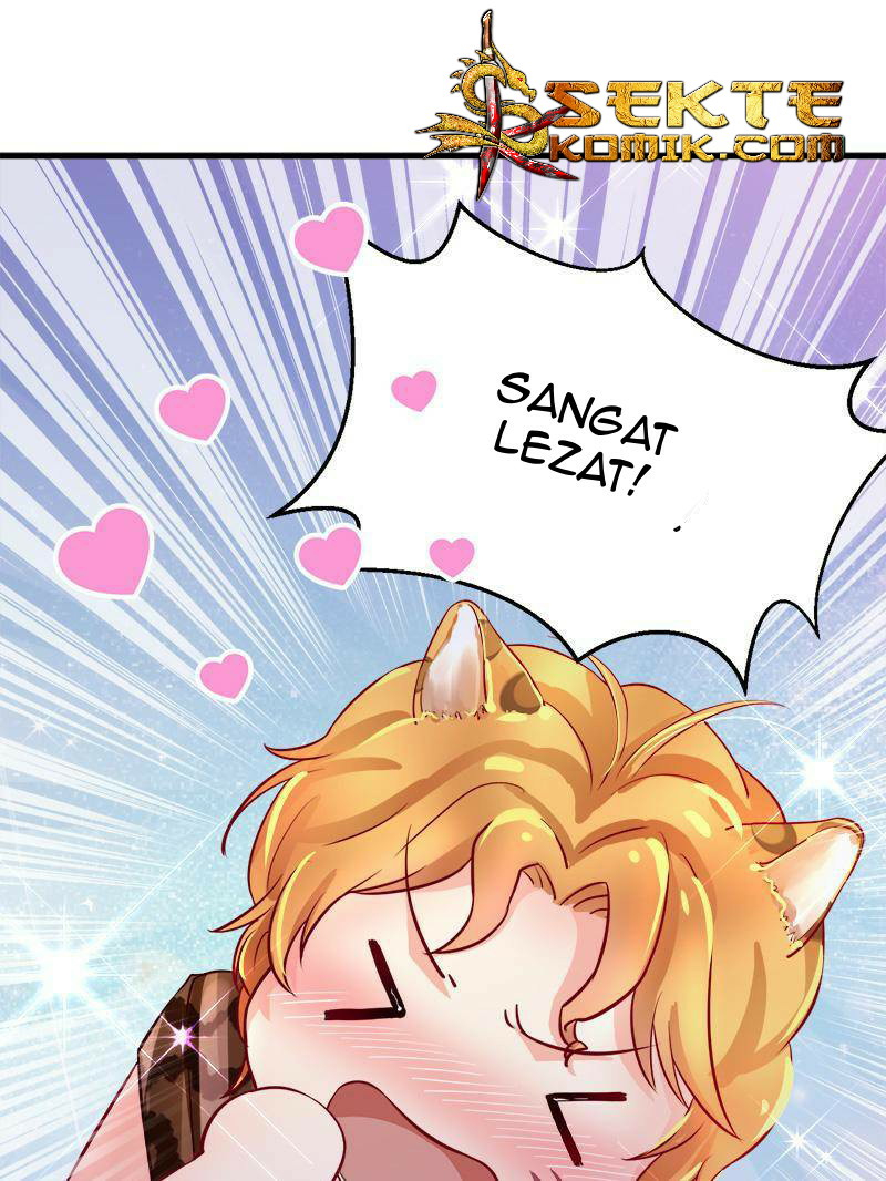 Beauty and the Beasts Chapter 4 halaman 19