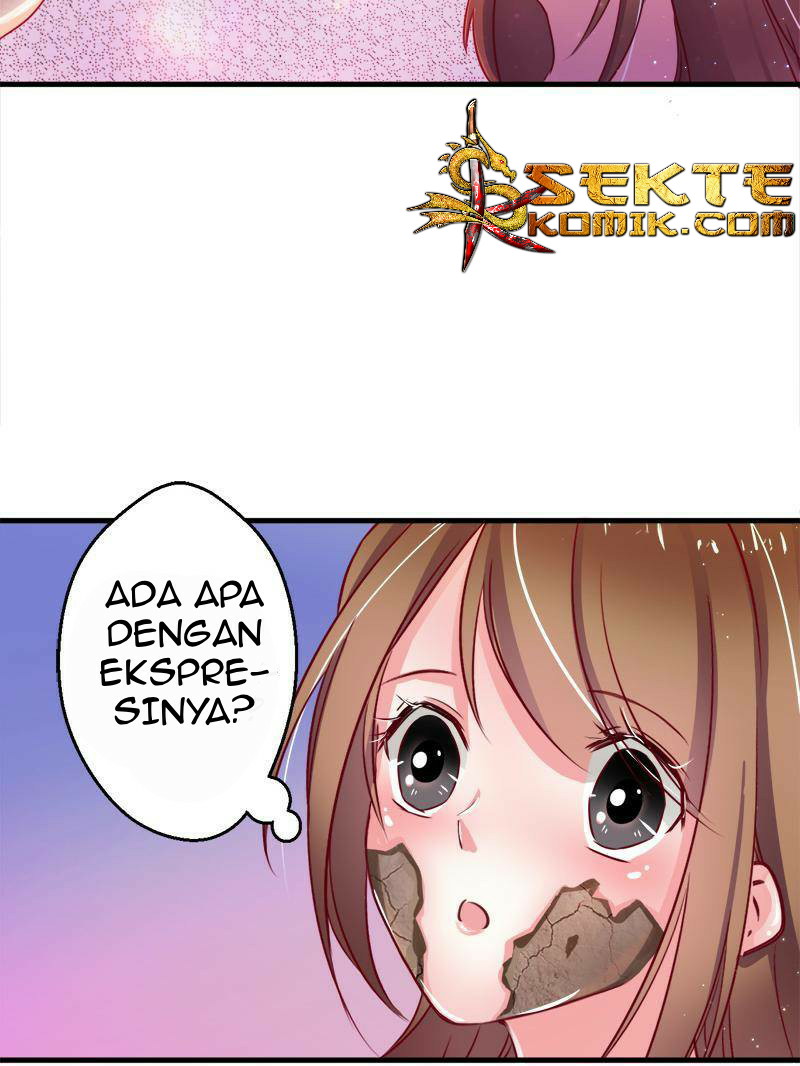 Beauty and the Beasts Chapter 5 halaman 23