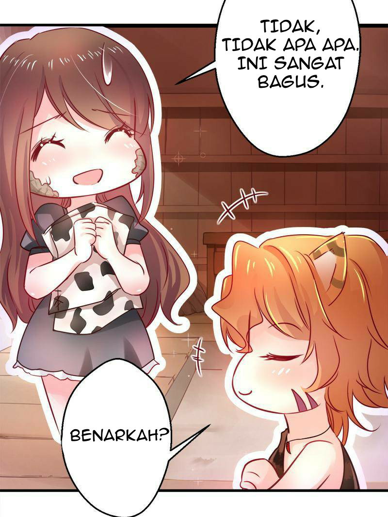 Beauty and the Beasts Chapter 5 halaman 16