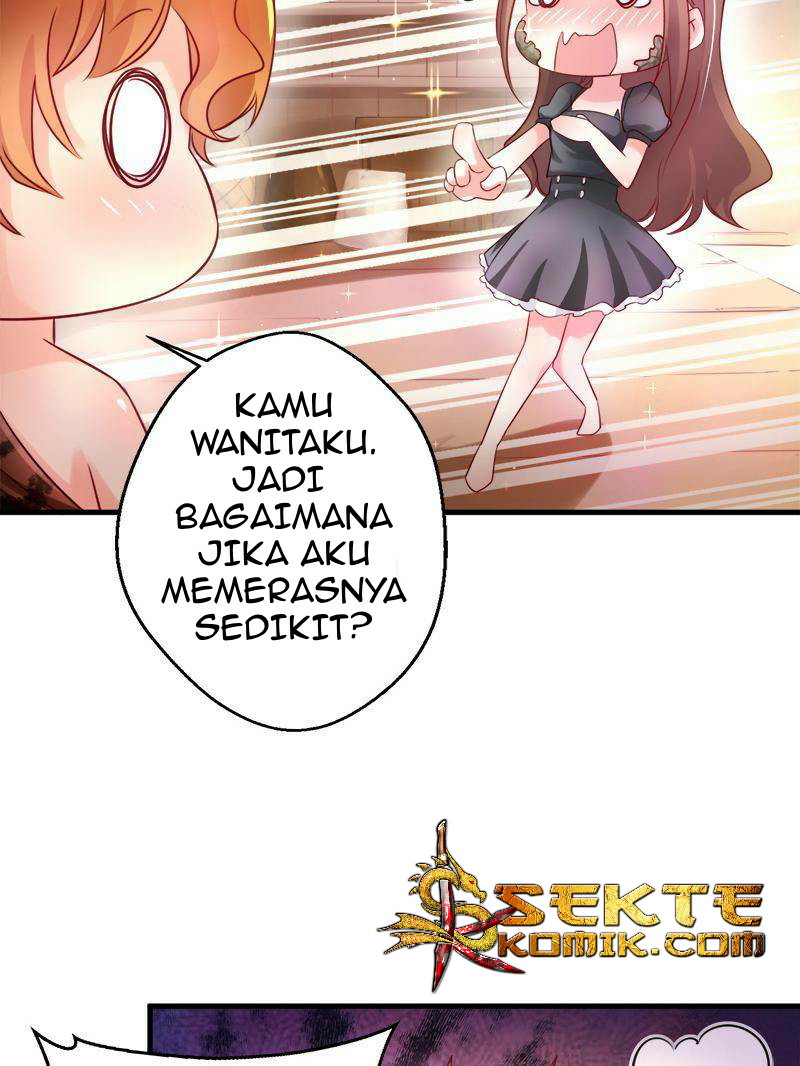 Beauty and the Beasts Chapter 5 halaman 4
