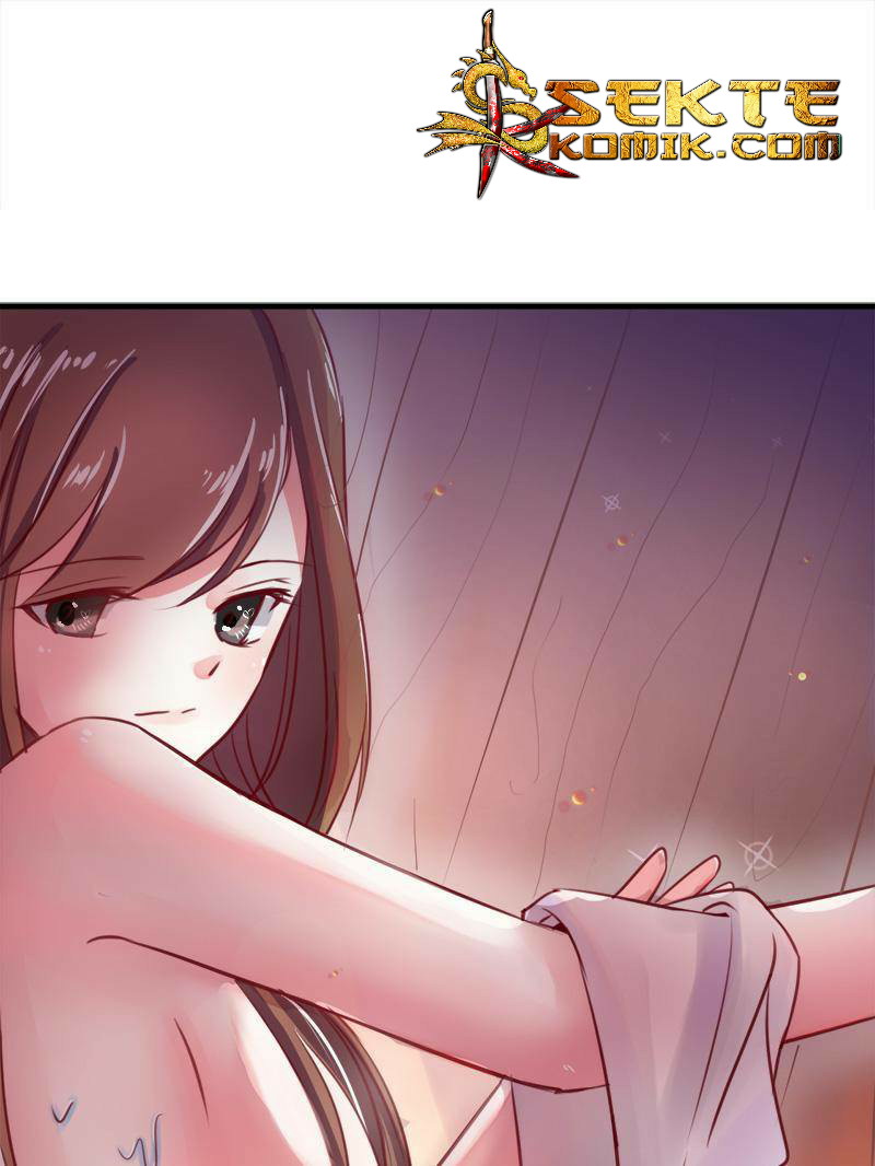 Beauty and the Beasts Chapter 5 halaman 34
