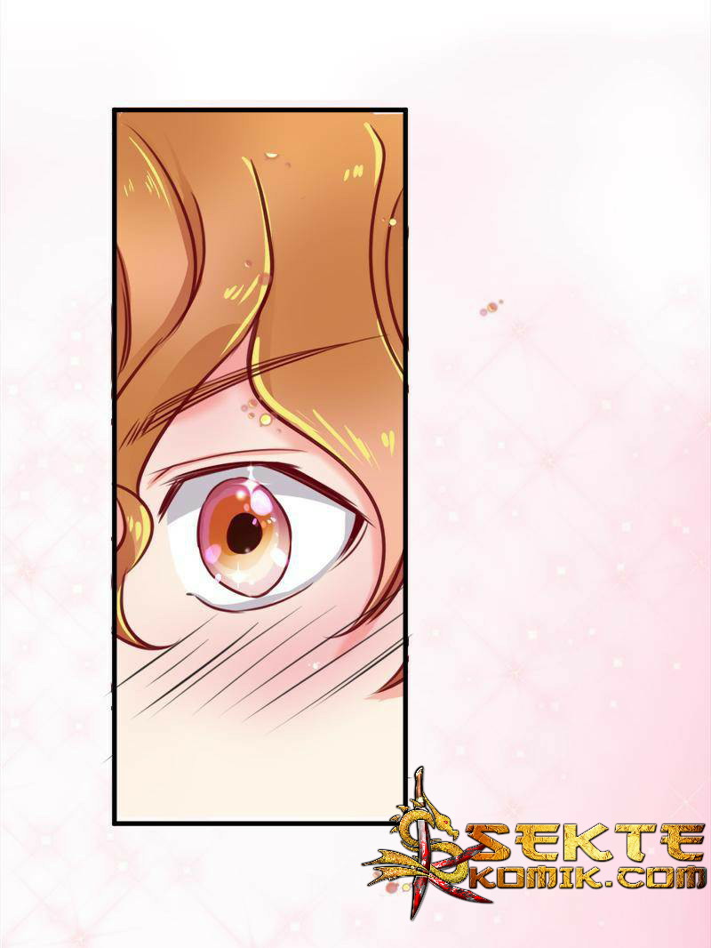 Beauty and the Beasts Chapter 5 halaman 36