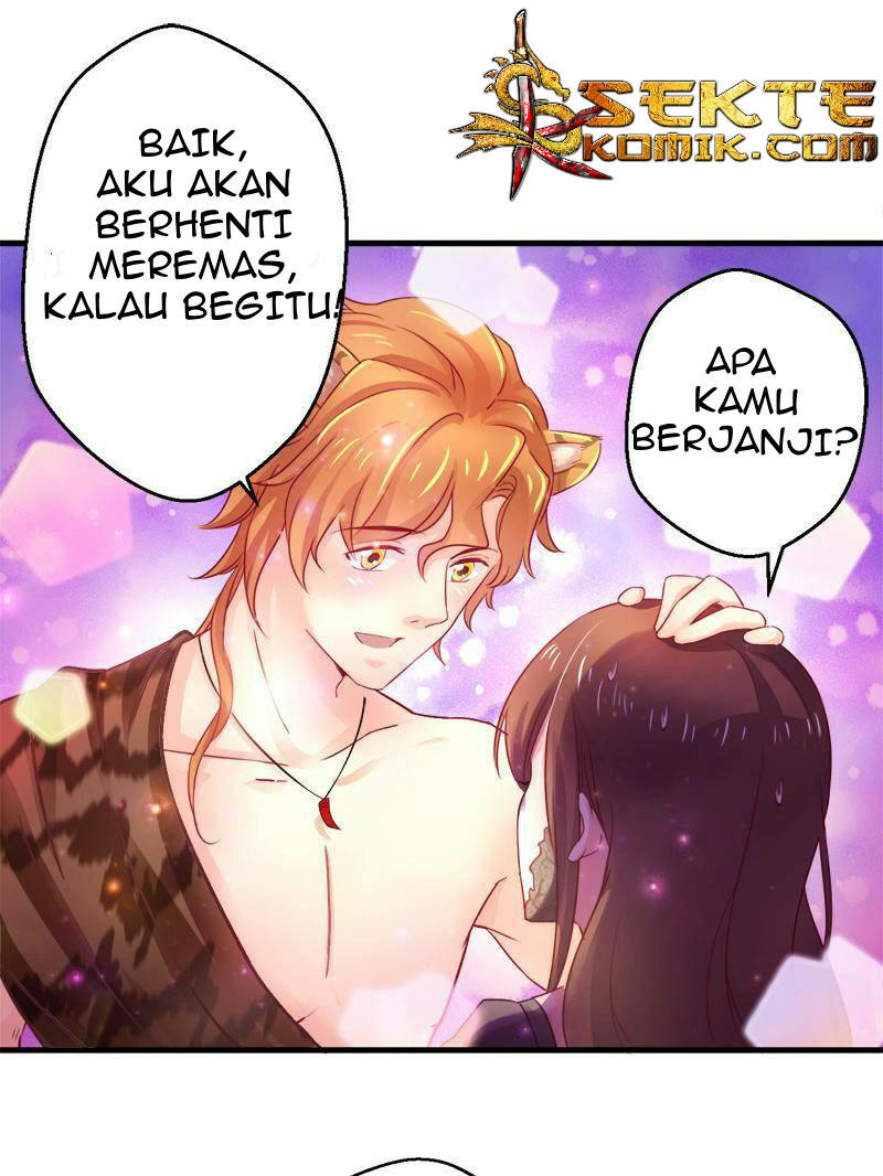 Beauty and the Beasts Chapter 5 halaman 9