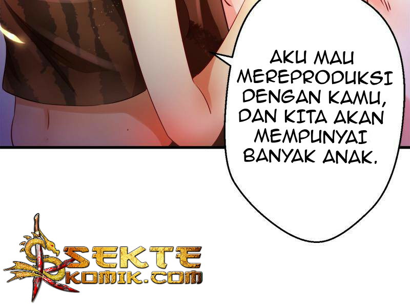 Beauty and the Beasts Chapter 7 halaman 19