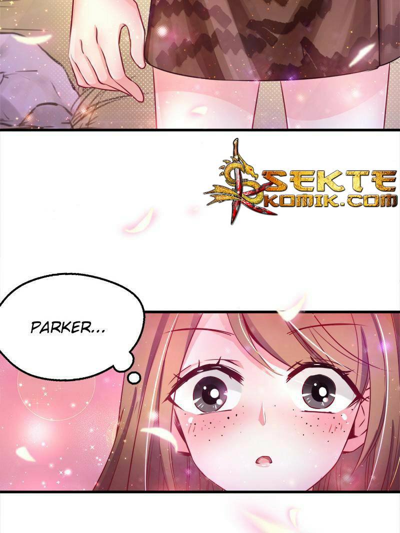 Beauty and the Beasts Chapter 7 halaman 32