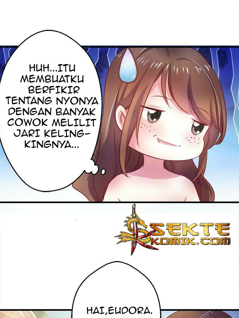 Beauty and the Beasts Chapter 7 halaman 14
