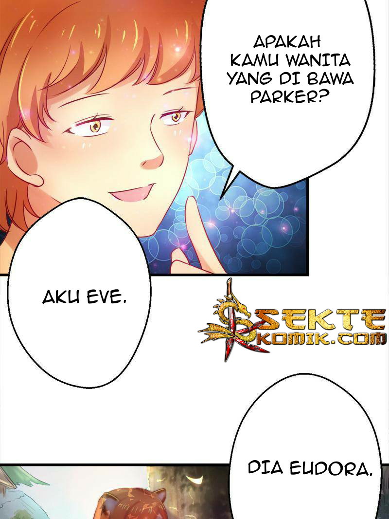 Beauty and the Beasts Chapter 7 halaman 11