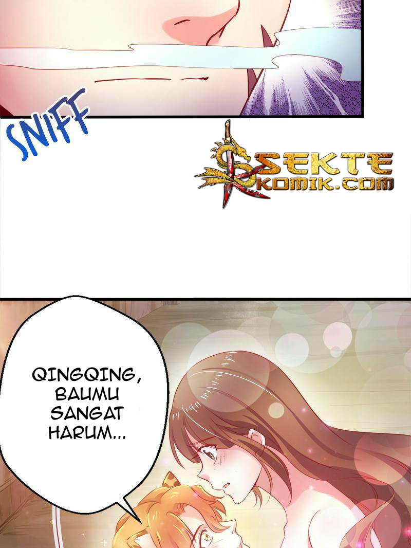 Beauty and the Beasts Chapter 8 halaman 10