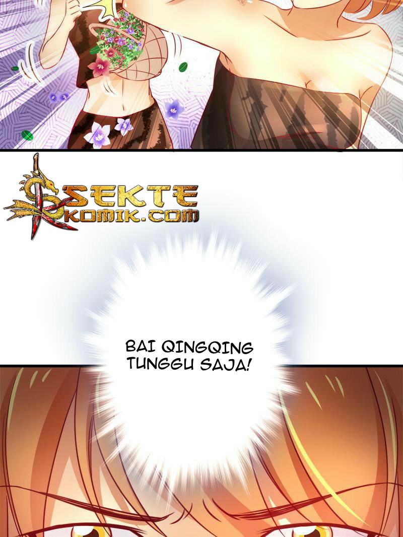 Beauty and the Beasts Chapter 8 halaman 24