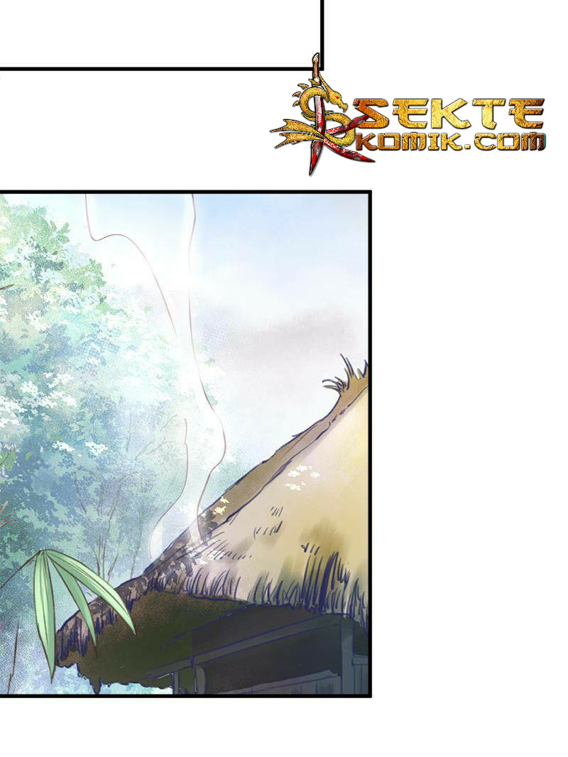Beauty and the Beasts Chapter 8 halaman 44
